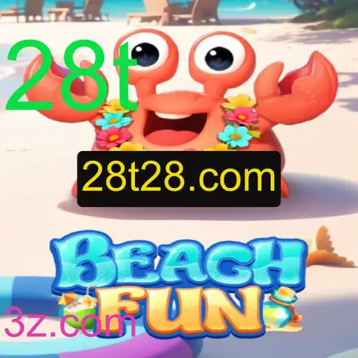Descubra o Empolgante Mundo do BeachFun: Diversão Garantida com 28t