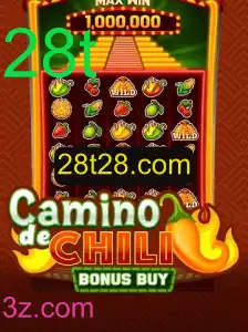 Explorando o Fascinante Mundo de Camino de Chili Bonus Buy