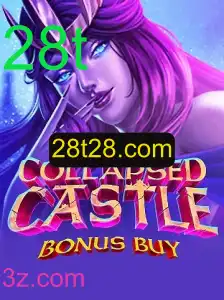 Explorando o Fascinante Mundo de CollapsedCastleBonusBuy: Uma Jornada Inovadora no Universo dos Games