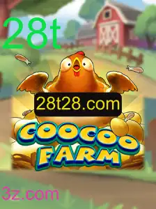 CooCooFarm: Uma Experiência de Jogo Única e Envolvente