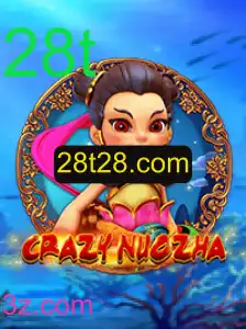 Explorando CrazyNuoZha: Um Mergulho no Mundo do Jogo com a Palavra-chave 28t