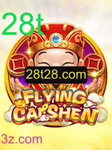 Descubra a Emoção de 'FlyingCaiShen': Um Mergulho no Fascinante Mundo do Jogo