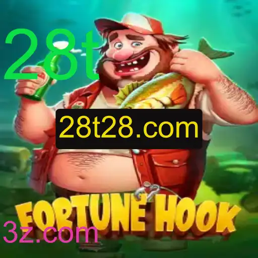 FortuneHook: A Nova Sensação dos Jogos com a Palavra-chave '28t'