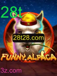 Explorando o Mundo de FunnyAlpaca: Uma Jornada no Universo de 28t