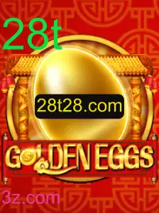 GoldenEggs: A Nova Sensação do Mundo dos Jogos