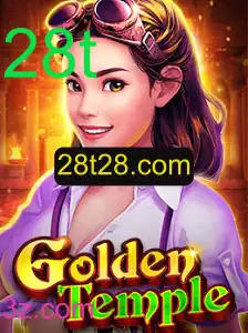 Descubra a Emoção de 'GoldenTemple': O Jogo de Aventura Fascinante