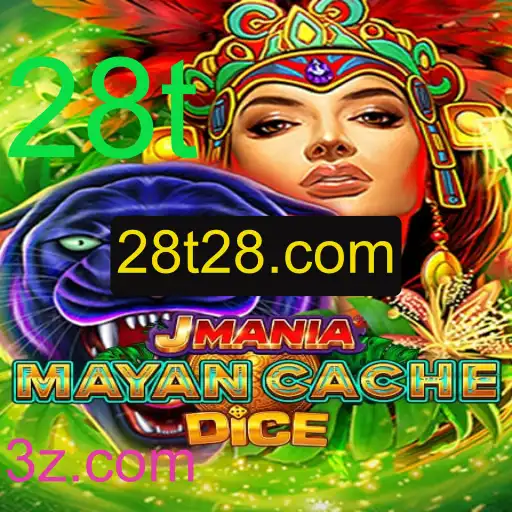 Descobrindo o Misterioso Mundo de JManiaMayanCacheDice