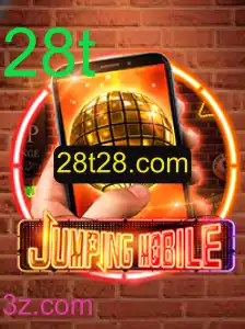 Descubra o Fantástico Mundo de Jumpingmobile: O Jogo que Conquista a Todos