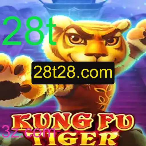 Descubra KungFuTiger: Mergulhe na Aventura Desafiante com 28t