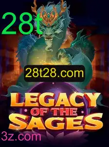 Explorando o Mundo Mágico de LegacyoftheSages: Aventuras e Estratégias