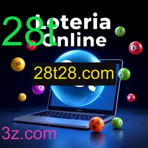 Loteria online