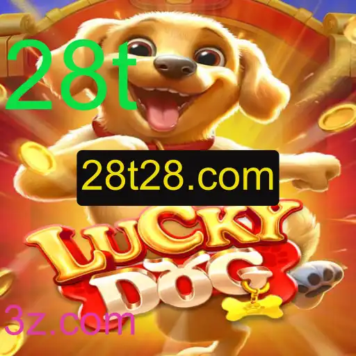Descubra a Emoção do Jogo LuckyDog com o Desafio 28t