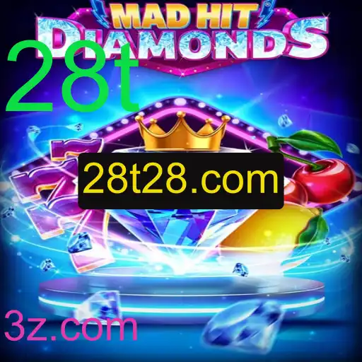 MadHitDiamonds: O Novo Fenômeno do Mundo dos Jogos