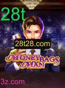 Explorando MoneybagsMan: Um Mergulho no Mundo do Jogo e Suas Regras