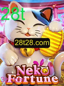 Descubra o Mundo Fascinante de NekoFortune: Um Jogo de Estratégia e Sorte