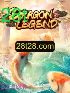 Explorando DragonLegend: Um Mergulho nos Mundos Fantásticos