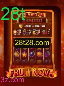 Explorando o Fascinante Mundo do Jogo FruitNova: Uma Jornada de Estratégia e Diversão