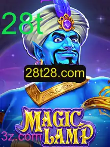 Explorando o Fascinante Mundo de MagicLamp e a Palavra-Chave 28t