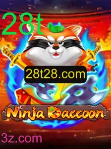 Descubra o Mundo Envolvente de NinjaRaccoon: Um Jogo Cheio de Aventura