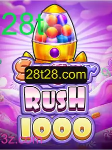 Explorando o Mundo de SugarRush1000: Um Jogo Envolvente com Desafios Únicos
