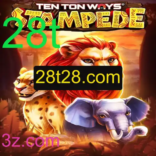 Explorando o Mundo Acelerado de TenTonWaysStampede