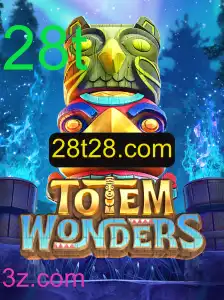 Desvendando o Universo de TotemWonders