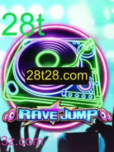 Descobrindo o Mundo de RaveJump: Um Guia Completo