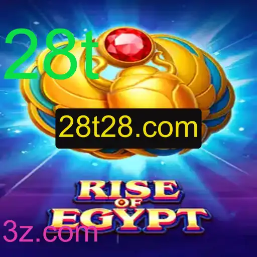 Descubra o Fascinante Mundo de RiseOfEgypt
