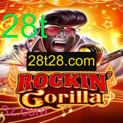 Descubra o Universo Aventureiro do Jogo RockinGorilla com a Chave Secreta 28t