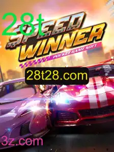 Descubra o Mundo Empolgante de SpeedWinner: O Jogo Que Está Transformando a Diversão Digital