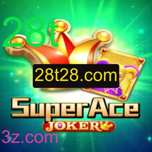 Explorando SuperAceJoker: O Jogo do Momento que Está Transformando o Cenário dos Games