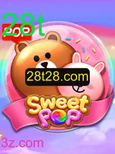 Descubra o Mundo Encantado de SweetPOP: Um Jogo de Estratégia e Diversão