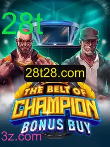 TheBeltOfChampionBonusBuy: Uma Jornada Épica no Universo dos Jogos