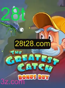 Explorando o Mundo de TheGreatestCatchBonusBuy: Regras e Estratégias