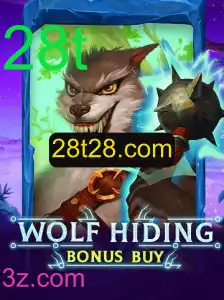 Descubra o Mundo Excitante de WolfHidingBonusBuy